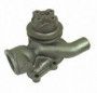Water Pump with Pulley 850, 880, 890 and 950