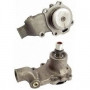 Water Pump Less Pulley Use 48020 With Pulley